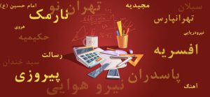 تدریس خصوصی ریاضی در شرق تهران